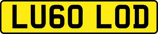 LU60LOD