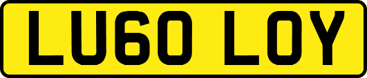 LU60LOY