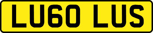 LU60LUS