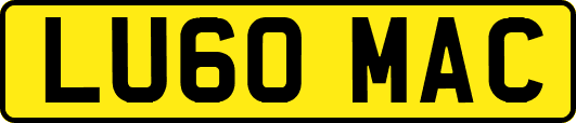 LU60MAC