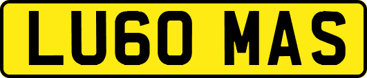 LU60MAS