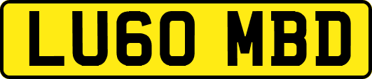 LU60MBD