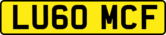 LU60MCF