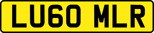 LU60MLR