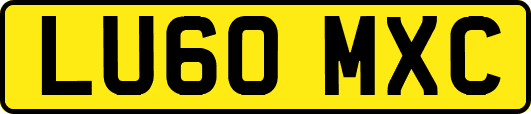 LU60MXC