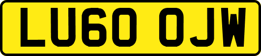 LU60OJW