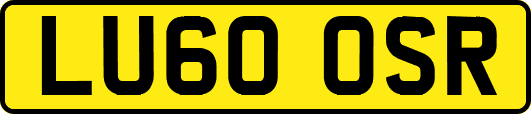 LU60OSR