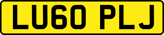 LU60PLJ