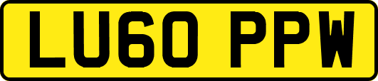 LU60PPW