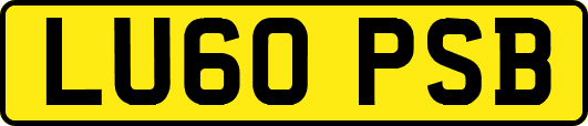 LU60PSB