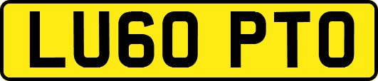 LU60PTO