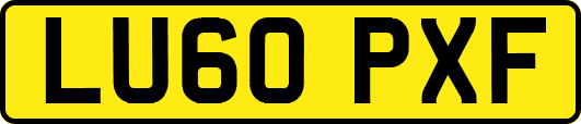 LU60PXF