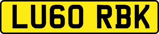 LU60RBK