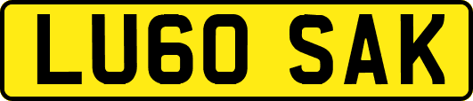 LU60SAK