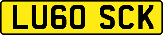 LU60SCK