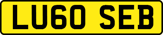 LU60SEB