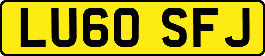 LU60SFJ