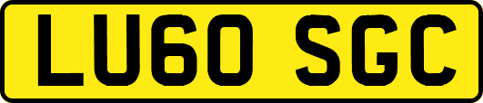 LU60SGC