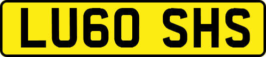 LU60SHS