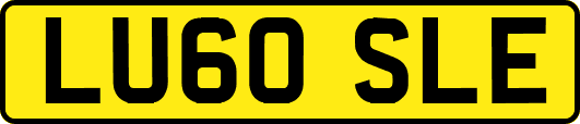 LU60SLE