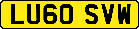 LU60SVW