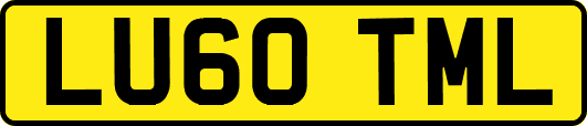 LU60TML