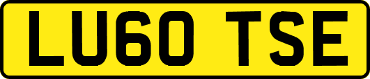 LU60TSE