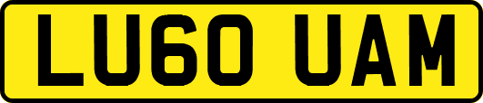 LU60UAM