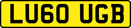 LU60UGB