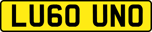 LU60UNO