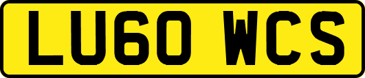 LU60WCS