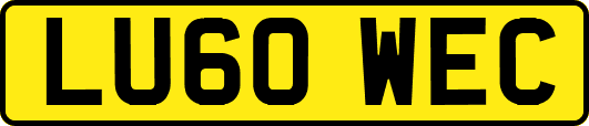 LU60WEC