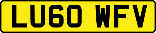 LU60WFV