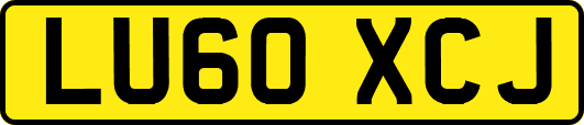 LU60XCJ