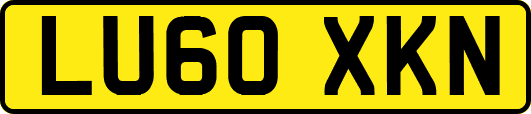 LU60XKN