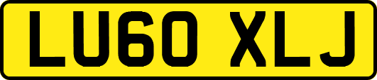 LU60XLJ