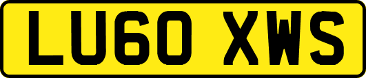 LU60XWS