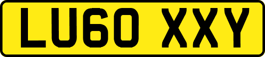 LU60XXY