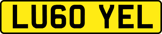 LU60YEL