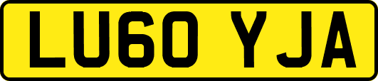 LU60YJA