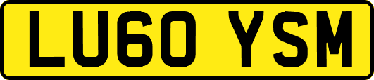 LU60YSM