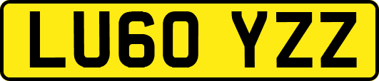 LU60YZZ