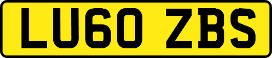 LU60ZBS