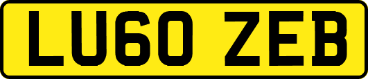 LU60ZEB