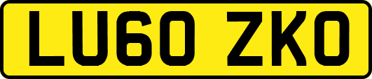 LU60ZKO