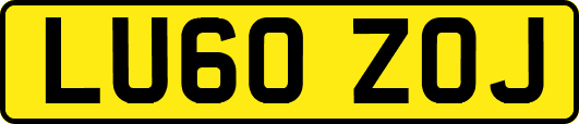 LU60ZOJ