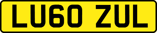 LU60ZUL