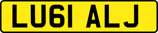 LU61ALJ
