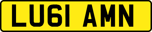 LU61AMN