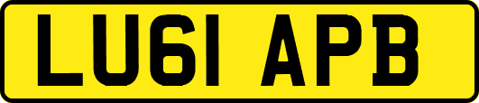 LU61APB